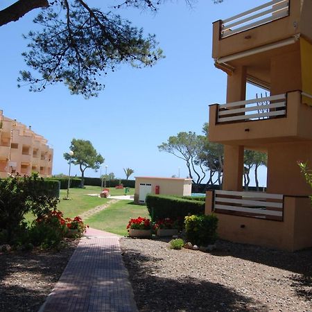 Ferienwohnung Guardamar Family Miami Playa Exterior foto